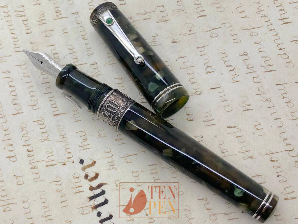 DELTA NAZARETH LIMITED EDITION | Tenpen - By Letizia Iacopini